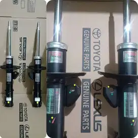 Shockbreaker Yaris depan New Vios depan gen2