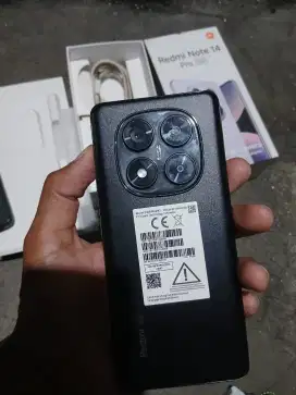 Redmi note 14 pro 5g 12/512 gb