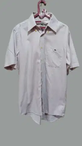 Kemeja lacoste second