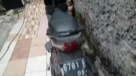 Dijual cepat bit 2009