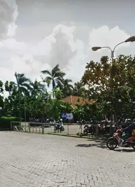 Disewakan Lahan Komersil Sangat Strategis Tb. Simatupang Jak-Sel