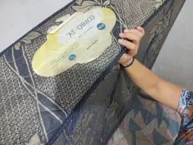 Kasur springbed comforta