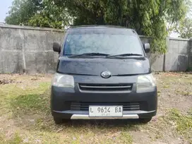 Daihatsu Gran max 2018 Bensin