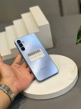 Second Samsung Galaxy A15 128GB Unit + Charge