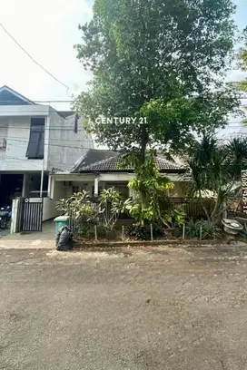 Hot Sale Dijual cepat rumah Bintaro Jaya Sektor 2 #233526
