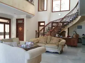 Jual Rumah Siap Huni Taman Hunian Satelit, Sukomanunggal