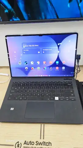 GALAXY TAB S10 ULTRA WIFI