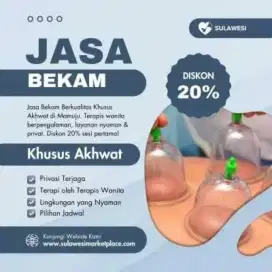 Bekam Sunnah pengobatan Nabi