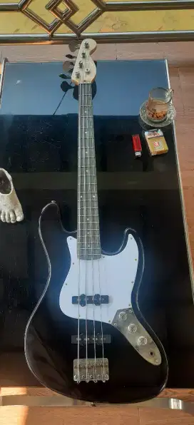 MARINA Bass Japan.