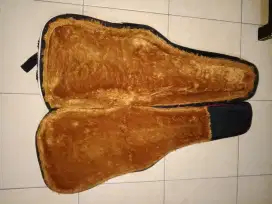 Softcase gitar listrik