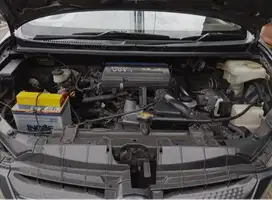 Avanza s 1.5 matic