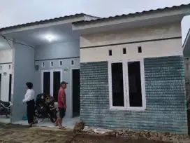 Perumahan di sewakan tipe 36