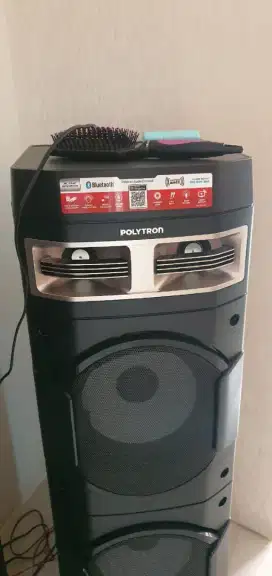 Dijual Speaker polytron