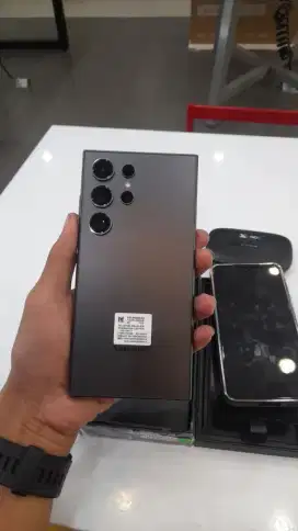Samsung galaxy S24 ultra