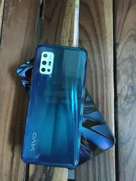 Vivo v19 masih mulus no minus