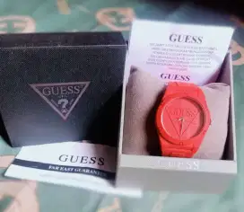 Jam Guess Wanita