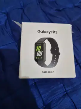 Galaxy Fit3 Samsung