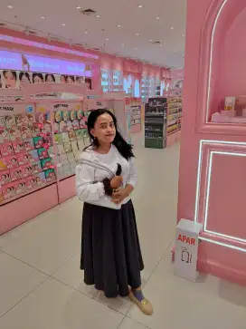 Di cari pekerjaan