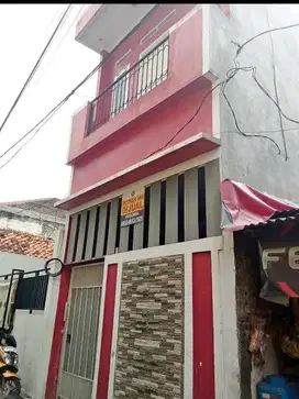 JUAL RUMAH CEPAT DI SUKABUMI UTARA, RAWA BELONG, KEBON JERUK
