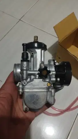 Karburator KSR EVO