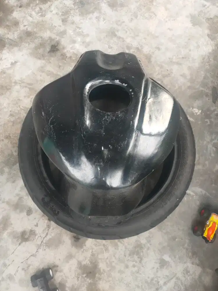 Tangki R15 v2 & Cover Tangki