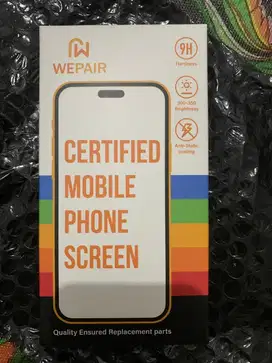 LCD HP IPHONE XS