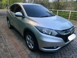 HONDA HRV E AT 2015