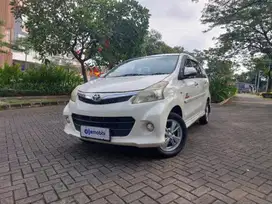 TDP 5jt Toyota Avanza 1.5 Veloz MT 2014 ZMD