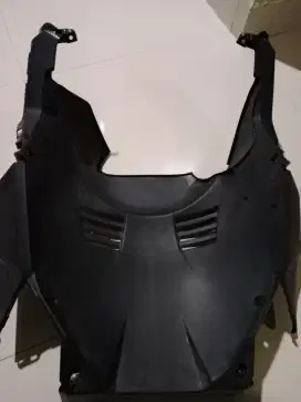 Cover fr lower motor adv nego
