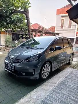 Honda Jazz 2013 Bensin