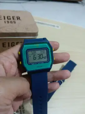 EIGER 1989 BYALA Watch Woman Original