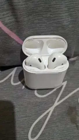 Airpods Gen 2 Ibox