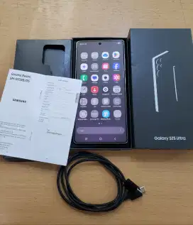 Samsung Galaxy S25 Ultra 12/512GB SEIN