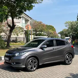 [KM 52RB] HONDA HRV 1.8 PRESTIGE AT 2015