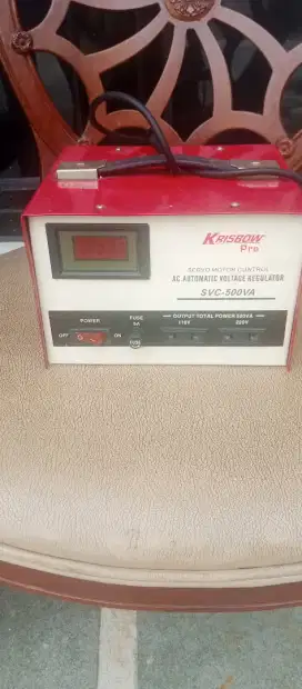 Stabilizer krisbow 500