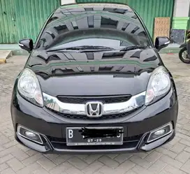 Mobilio e matic 2015