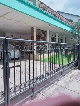 Rumah bagus sayap Buah Batu Kec Batununggal Kelurahan Turangga