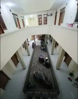 Kost Aktif Area Pasteur Dekat Kampus & Perkantoran Murah