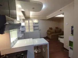 Sale Apartemen Bassura City
Full Furnished
Full Parkit
Tower Flamboyan