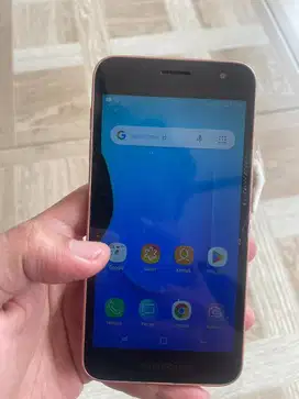 Samsung galaxy J2core