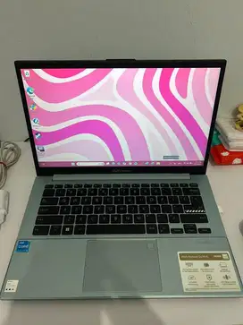 Asus vivobook go 14/15