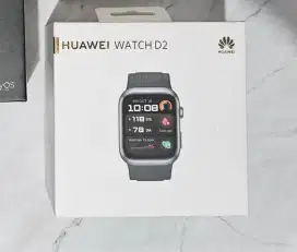 Huawei watch D2