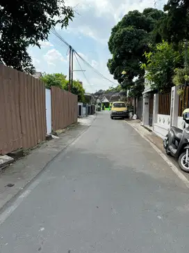 Tanah Strategis Di Jl Kaliurang Km7