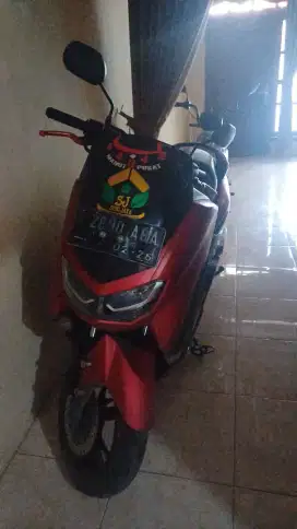 Jual cepat Nmax