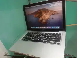 Macbook pro 2012 ram 16 ssd 256