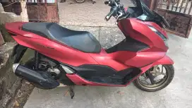 Di Jual Rugi Motor PCX 2023