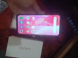 Hp Vivo v15 ram 8/256