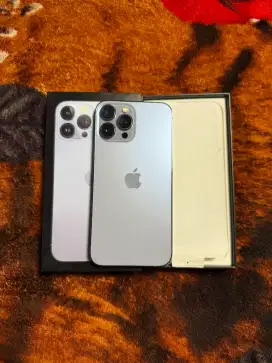 iPhone 13 Promax 128gb iBox