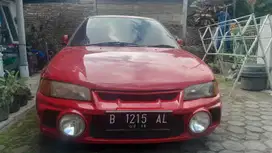 Jual mobil mitsubisi lancer