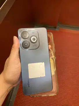Infinix smart 8 Ram 8/128
